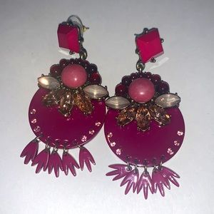 Baublebar Fun Costume Earrings